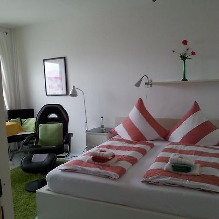 Apartment Hagen Naehe Tu Altstadt Dresda Esterno foto