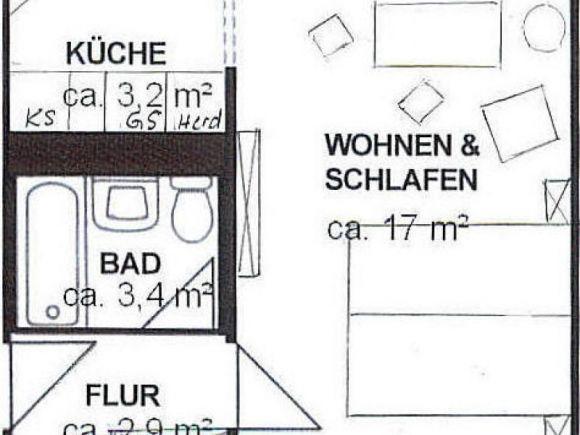 Apartment Hagen Naehe Tu Altstadt Dresda Esterno foto