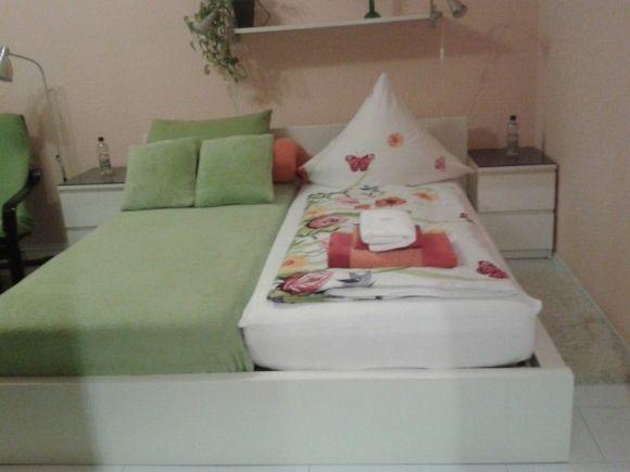 Apartment Hagen Naehe Tu Altstadt Dresda Esterno foto