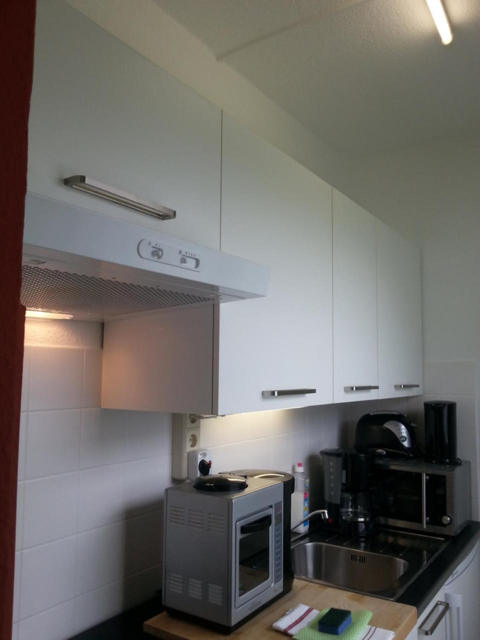 Apartment Hagen Naehe Tu Altstadt Dresda Esterno foto