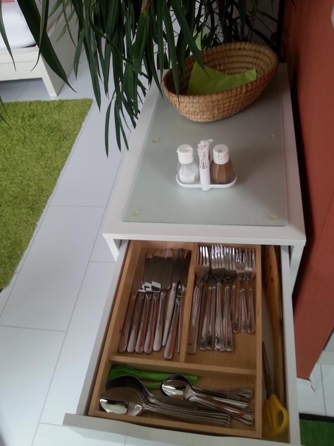 Apartment Hagen Naehe Tu Altstadt Dresda Esterno foto