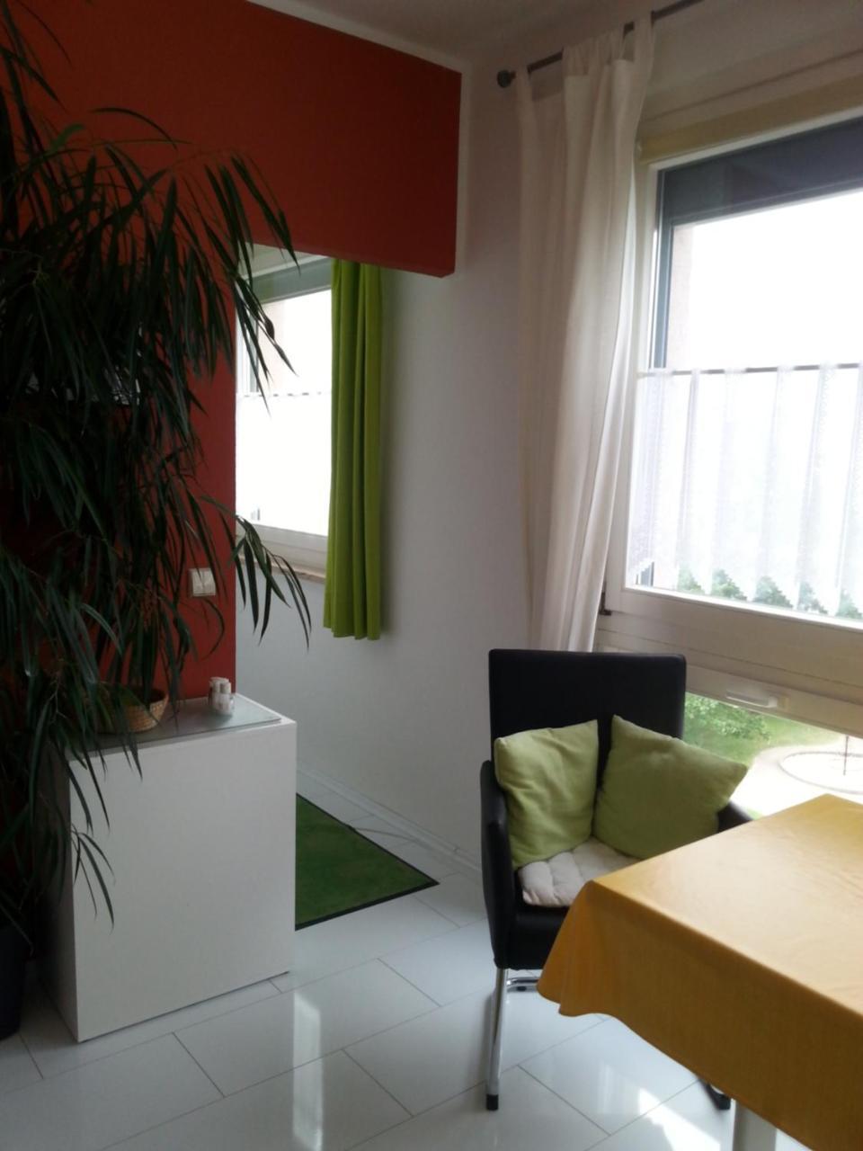 Apartment Hagen Naehe Tu Altstadt Dresda Esterno foto