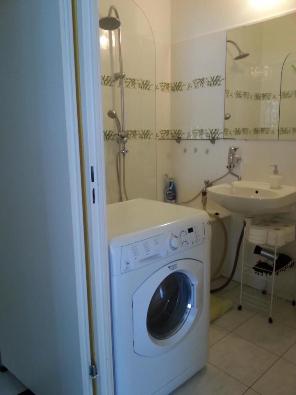 Apartment Hagen Naehe Tu Altstadt Dresda Esterno foto